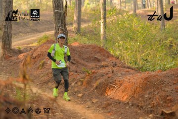Dalat Ultra Trail 2026 - Ảnh #4842403