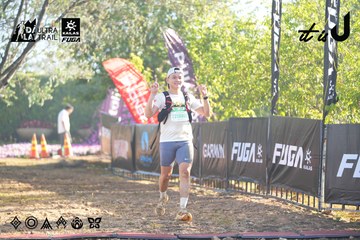 Dalat Ultra Trail 2026 - Ảnh #4682540