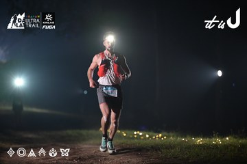 Dalat Ultra Trail 2026 - Ảnh #4707133