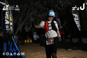 Dalat Ultra Trail 2026 - Ảnh #4757803
