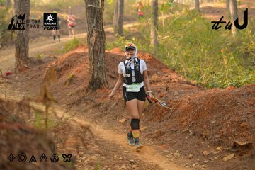 Dalat Ultra Trail 2026 - Ảnh #4842192