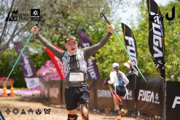 Dalat Ultra Trail 2026 - Ảnh #4869878