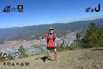 Dalat Ultra Trail 2026 - Ảnh #4733856