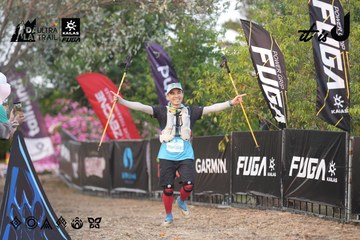 Dalat Ultra Trail 2026 - Ảnh #4761182