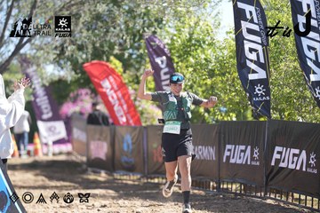 Dalat Ultra Trail 2026 - Ảnh #4685527