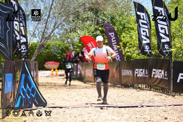 Dalat Ultra Trail 2026 - Ảnh #4699727