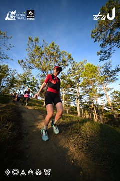 Dalat Ultra Trail 2026 - Ảnh #4910365
