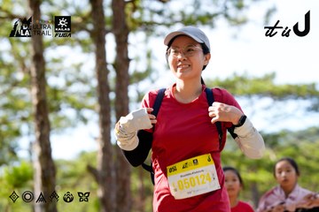 Dalat Ultra Trail 2026 - Ảnh #4833710