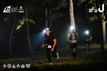 Dalat Ultra Trail 2026 - Ảnh #4697552