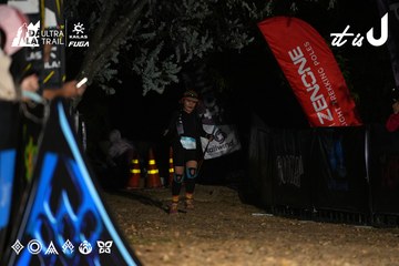 Dalat Ultra Trail 2026 - Ảnh #4759747