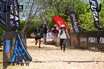 Dalat Ultra Trail 2026 - Ảnh #4700725
