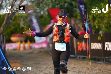 Dalat Ultra Trail 2026 - Ảnh #4744173