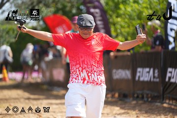 Dalat Ultra Trail 2026 - Ảnh #4901213