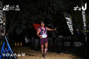 Dalat Ultra Trail 2026 - Ảnh #4759969