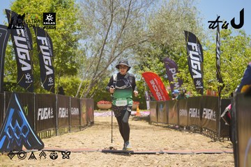 Dalat Ultra Trail 2026 - Ảnh #4695098