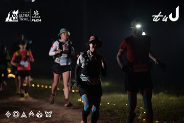 Dalat Ultra Trail 2026 - Ảnh #4707971