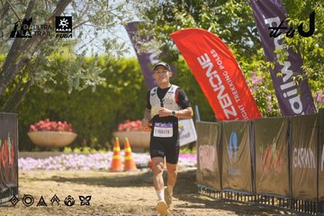 Dalat Ultra Trail 2026 - Ảnh #4690816
