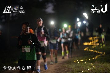 Dalat Ultra Trail 2026 - Ảnh #4721015