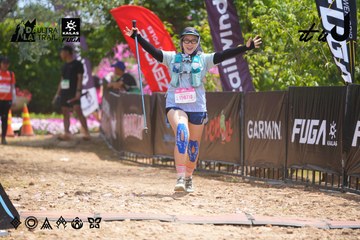 Dalat Ultra Trail 2026 - Ảnh #4868322