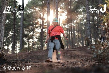 Dalat Ultra Trail 2026 - Ảnh #4740674