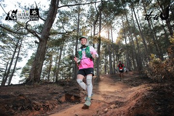 Dalat Ultra Trail 2026 - Ảnh #4740039