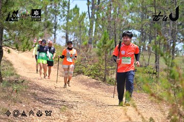 Dalat Ultra Trail 2026 - Ảnh #4831753