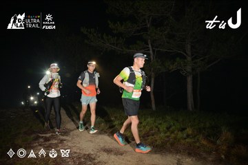 Dalat Ultra Trail 2026 - Ảnh #4751193
