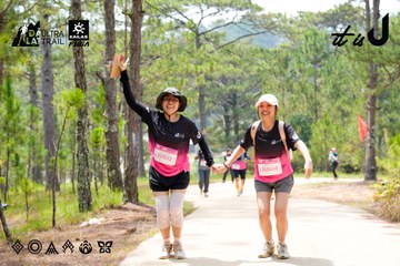 Dalat Ultra Trail 2026 - Ảnh #4835221