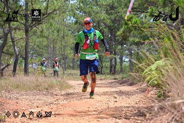 Dalat Ultra Trail 2026 - Ảnh #4831926