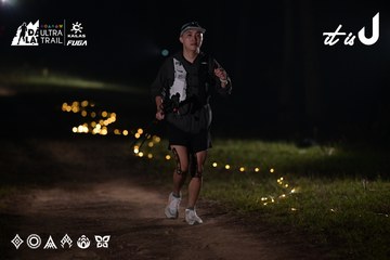 Dalat Ultra Trail 2026 - Ảnh #4729751