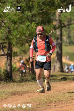 Dalat Ultra Trail 2026 - Ảnh #4715852