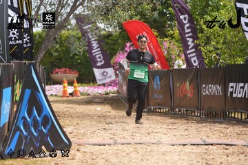 Dalat Ultra Trail 2026 - Ảnh #4865922