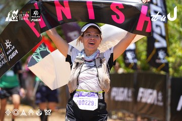 Dalat Ultra Trail 2026 - Ảnh #4701760