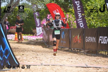 Dalat Ultra Trail 2026 - Ảnh #4867403
