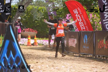 Dalat Ultra Trail 2026 - Ảnh #4867352