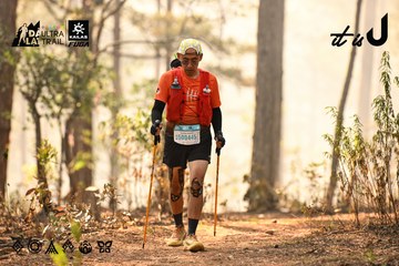 Dalat Ultra Trail 2026 - Ảnh #4706655
