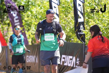 Dalat Ultra Trail 2026 - Ảnh #4695363