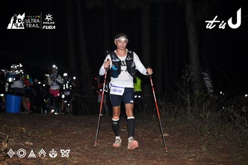 Dalat Ultra Trail 2026 - Ảnh #4700427