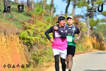 Dalat Ultra Trail 2026 - Ảnh #4748331