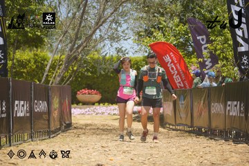Dalat Ultra Trail 2026 - Ảnh #4694820