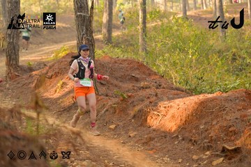 Dalat Ultra Trail 2026 - Ảnh #4842359