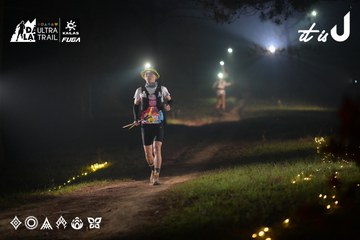 Dalat Ultra Trail 2026 - Ảnh #4718780