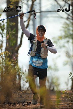 Dalat Ultra Trail 2026 - Ảnh #4718585