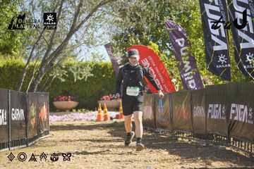 Dalat Ultra Trail 2026 - Ảnh #4683214