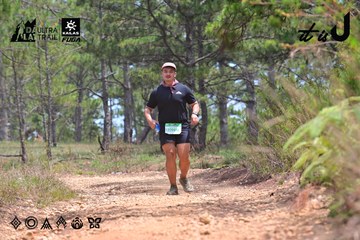 Dalat Ultra Trail 2026 - Ảnh #4831890