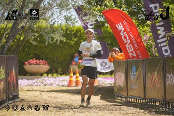 Dalat Ultra Trail 2026 - Ảnh #4691969