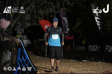 Dalat Ultra Trail 2026 - Ảnh #4762236