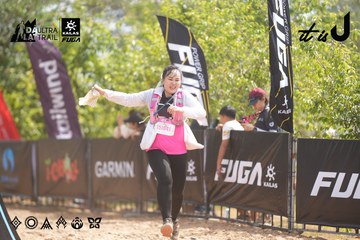 Dalat Ultra Trail 2026 - Ảnh #4858209