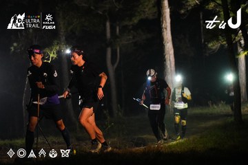 Dalat Ultra Trail 2026 - Ảnh #4697559