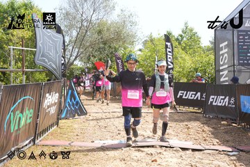 Dalat Ultra Trail 2026 - Ảnh #4864596